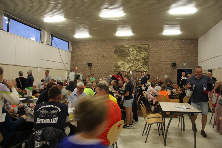 Landlopersjogging 2022